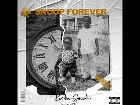 KWEKU SMOKE - TONIGHT FT. BOSOM P-YUNG (AUDIO SLIDE)