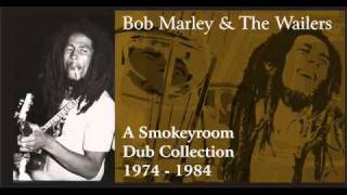 Bob Marley & The Wailers - Lively Up Yourself [A Smokeyroom Dub Collection]