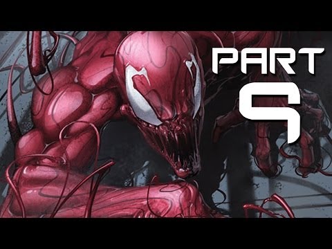 The Amazing Spider Man 2 Walkthrough Part 9 - CLETUS (2014)