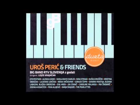 DON`T SET ME FREE, UROS PERIC, PERICH, PERRY, DUET WITH SHEILA RAYE CHARLES