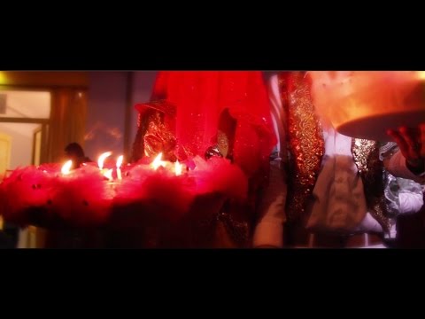 Ayse + Mehmet | #hennanight #kinagecesi #kina #nurphotographyvideo  #turkishwedding