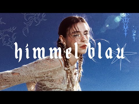 Serpentin - Himmel blau (Official Music Video)