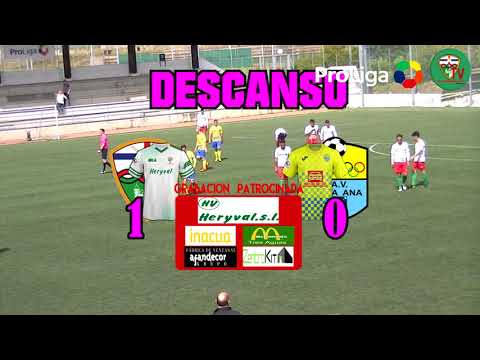 J34 TRIVALVALDERAS - SANTA ANA