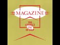 Magazine - I'm A Party - 1980 - Remastered 2007 - HQ