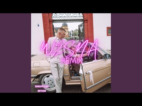 WESNA (REMIX by. deyjan)