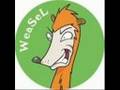 Pop Goes The Weasel