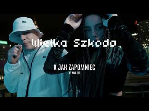 Wielka Szkoda x Jak Zapomnieć-Diho, Fagata
