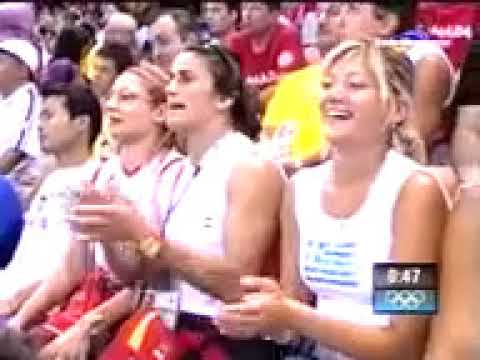 planeta judo atenas 2004 kenji uematsu esp vs tsagaanbaatar khashbaatar mgl 0yemcESSPXI 144p