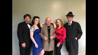 The Case of the Ms and Show Biz Whiz (2019 - full show)