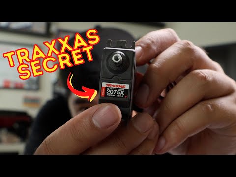 MUST DO TRAXXAS TRX4 UPGRADES!