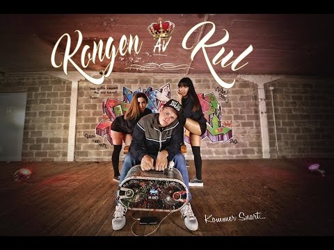 Bvis - Kongen av kul (offisiell video)