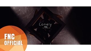 N.Flying (엔플라잉) - Lonely (론리) M/V Teaser1