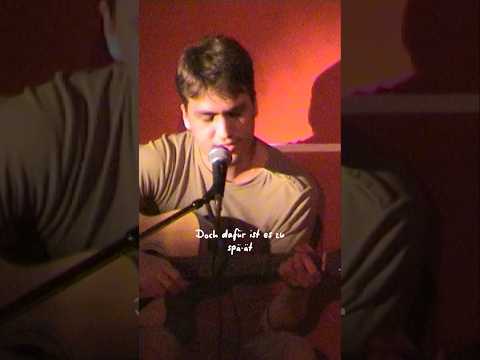 Manchmal veröffentlichen wir auf Patreon richtige Poki Perlen 🤷🏽‍♀️ #poki #live #konzert