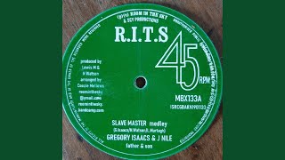 Slave Master Dub