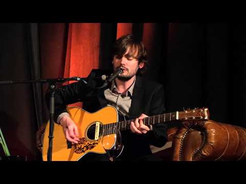 Showcase Matthew Irons The Mercedes House 18 juin 2015 HOW I NEEDED YOU