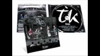 tk inminente conjuncion