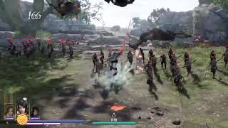 [無双OROCHI3 Ultimate]積みゲー消化！[初見:06]