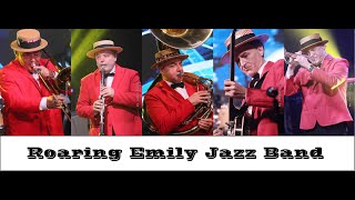 ROARING EMILY JAZZ BAND video preview