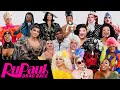 The Cast Of RuPaul S Drag Race All Stars Season 11 Plays Who S Who