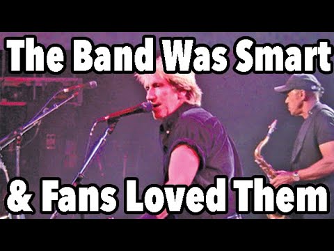 Band Cleverly Convinced Fans To Like Their New Music