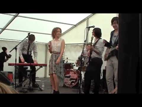 Freedom - Ray Harris and the Fusion Experience featuring Jo Peskett