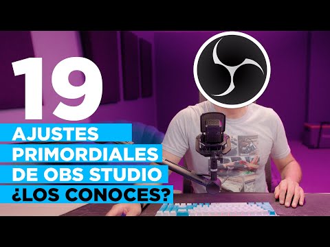 🚀 Before doing LIVE STREAMING, configure OBS Studio like this🚀