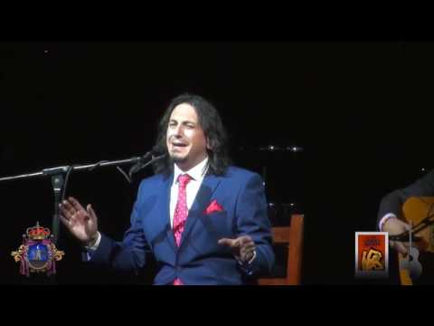 ANTONIO MEJIAS - VIDALITA - 42 CATA FLAMENCA  DE MONTILLA