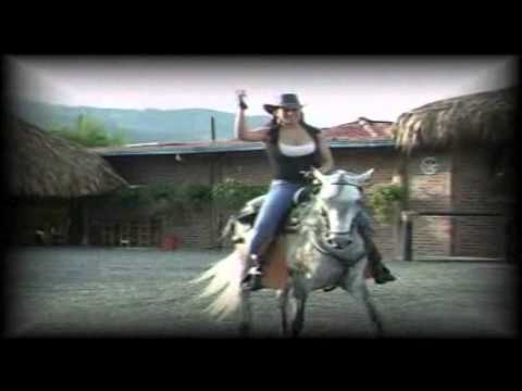 LA INDOMABLE DARIO GOMEZ