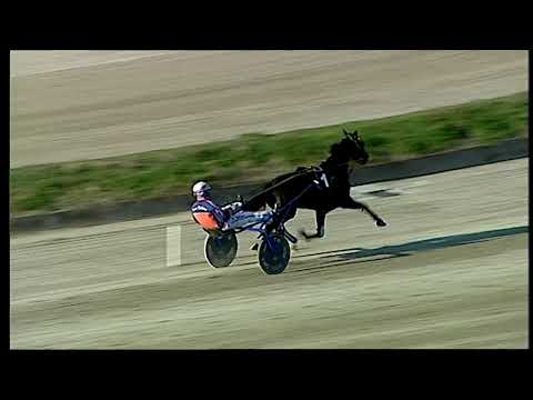 Napoli Trotto 21/03/2021 - prova di riqualifica