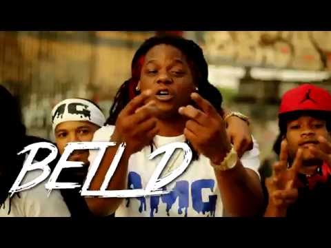 [AMG] Bell D x Big Q - W.Y.N.G.D (Official Video) | Shot/Edited By @_Qiymo130