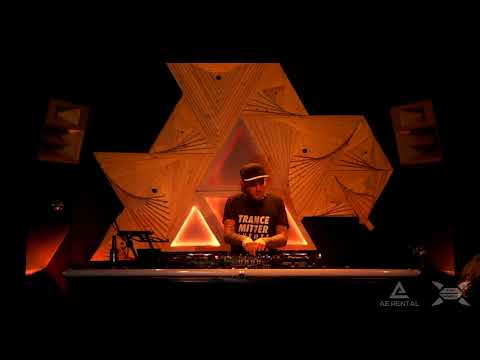 Münster United Stream // Trancemitter presents PNEUMATECH 3/3