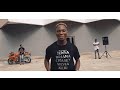 SUPER SONIC Koroyé Koroyé Le YANKATAIBINGO Dans LEAGBO