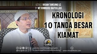 Download lagu Kronologi 10 Tanda Besar Kiamat - Ust. Ihsan Tanjung mp3 Download lagu Kronologi 10 Tanda Besar Kiamat - Ust. Ihsan Tanjung mp3