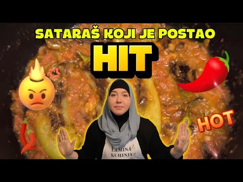 Otkrivam vam TRIK zbog kojeg sataraš uvijek uspijeva i bude savršen👌probajte i oduševiti ćete se🥰