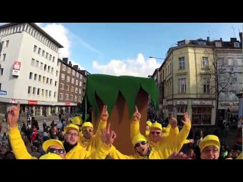 We Can Make The World Stop!