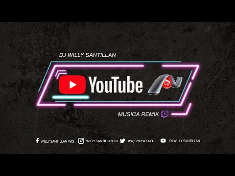 CHOGUERS GUARACHAS Y JODA REMIX MAYO 2021 DJ WILLY SANTILLAN