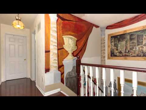 6 Canoe Glide Lane - Brampton