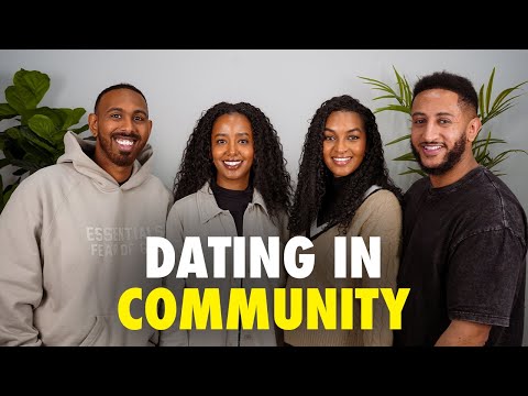 Dating In Community