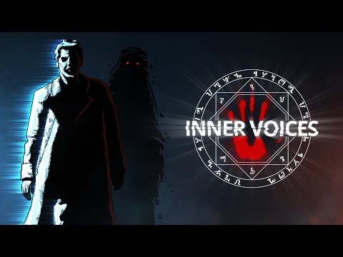 Inner Voices 