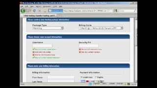 The Best Website Hosting Solutions - My Review of the Best Website Hos