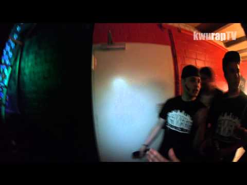 MICCHECK - Scotch, Battleboi Basti, Neek, Black Fire, Tom Cruised, Punch Arogunz - LETS TALK 07