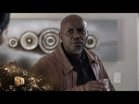 A suicide threat – The Queen | Mzansi  Magic