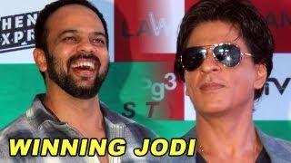 Shah Rukh Khan Video | BusinessOfCinema