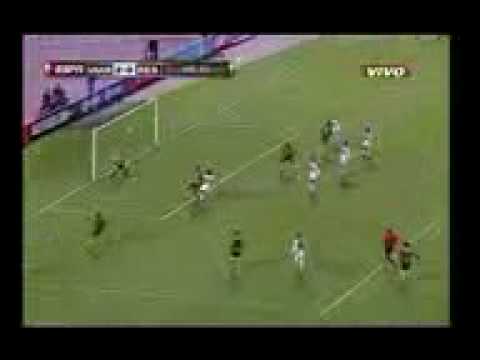 Liga de Campeones de la CONCACAF 2009-2010-PUMAS(M...