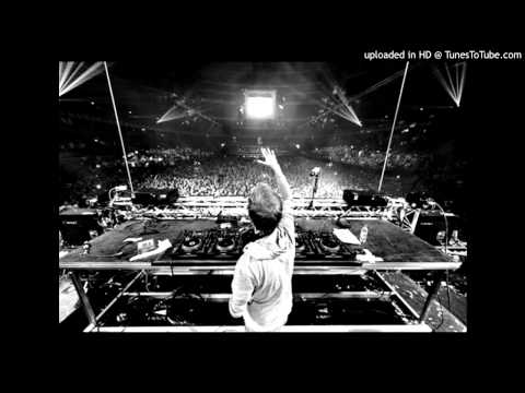 Nicky Romero vs Avicii ft. Leny Kravitz - Superlove Camorra (Le'Stefano BootleG)