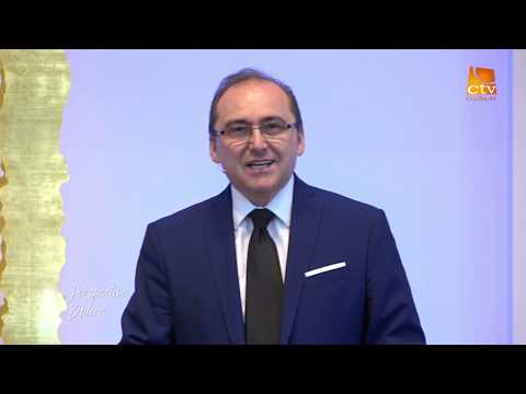 016. Perspective Biblice 2020 - Ioan cap. 20