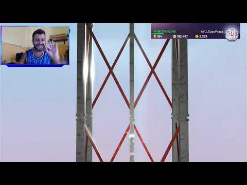 Il Mio Ultimo Ascension! ft. La Chat piena di Gufi!