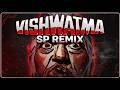 Naseeruddin Shah Vishwatma SP Remix Visualizer