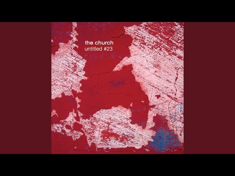 Videoclip de Cobalt Blue — The Church