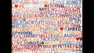 The Mike Westbrook Concert Band - Love Song No. 1 (1970)